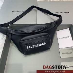 발렌시아가 BALENCIAGA 범백 벨트백