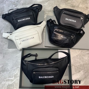 발렌시아가 BALENCIAGA 범백 벨트백