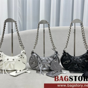 발렌시아가 BALENCIAGA 체인 르카골