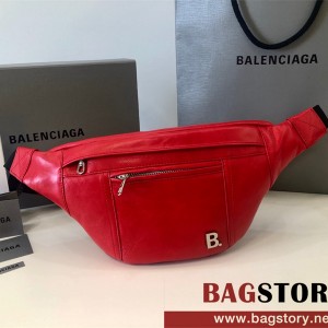 발렌시아가 BALENCIAGA 범백 벨트백 