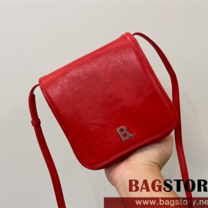 발렌시아가 BALENCIAGA 미니 크로스백 