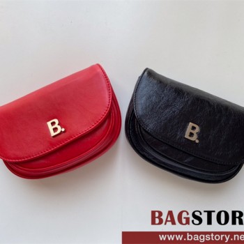 발렌시아가 BALENCIAGA 미니 크로스백 