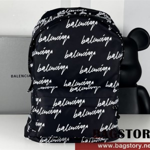 발렌시아가 BALENCIAGA 백팩 