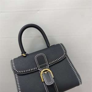 델보 Delvaux 브리앙 라지 토트백 28cm
