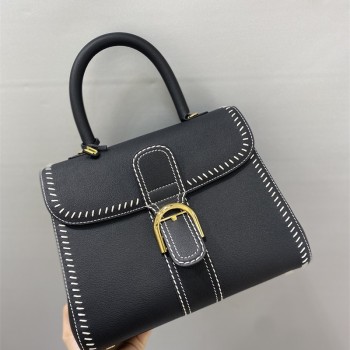 델보 Delvaux 브리앙 라지 토트백 28cm