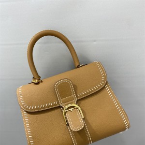 델보 Delvaux 브리앙 라지 토트백 28cm