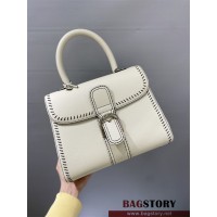 델보 Delvaux 브리앙 라지 토트백 28cm