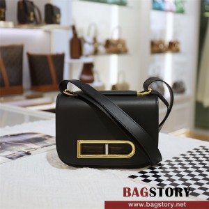 델보 Delvaux 링고백 