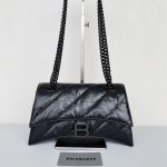 발렌시아가 BALENCIAGA  크러쉬 체인백 스몰