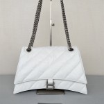 발렌시아가 BALENCIAGA 크러쉬 체인백