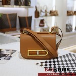 델보 Delvaux 링고백 