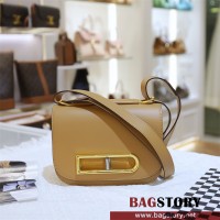 델보 Delvaux 링고백 