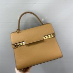 델보 Delvaux 28CM 톰페트
