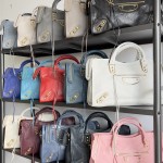 발렌시아가 BALENCIAGA 시티백 38CM