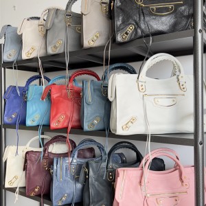 발렌시아가 BALENCIAGA 시티백 38CM