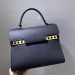 델보 Delvaux 28CM 톰페트