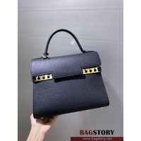 델보 Delvaux 28CM 톰페트