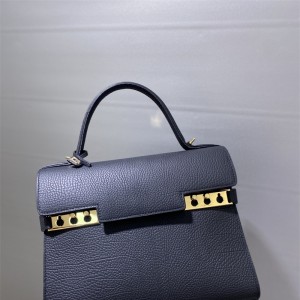 델보 Delvaux 28CM 톰페트