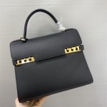 델보 Delvaux 28CM 톰페트