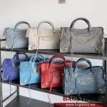 발렌시아가 BALENCIAGA 시티백 38CM