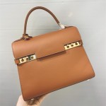 델보 Delvaux 28CM 톰페트