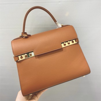 델보 Delvaux 28CM 톰페트