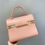 델보 Delvaux 28CM 톰페트
