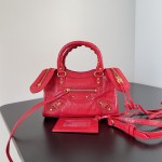 발렌시아가 BALENCIAGA 시티백18CM