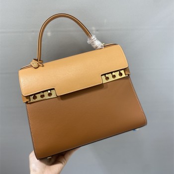 델보 Delvaux 28CM 톰페트