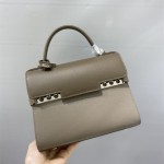 델보 Delvaux 21CM 톰페트