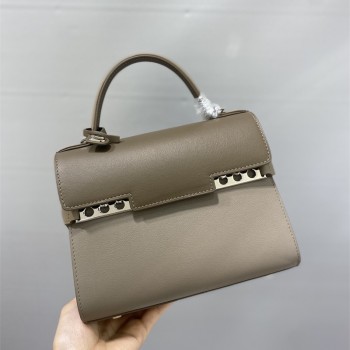 델보 Delvaux 21CM 톰페트
