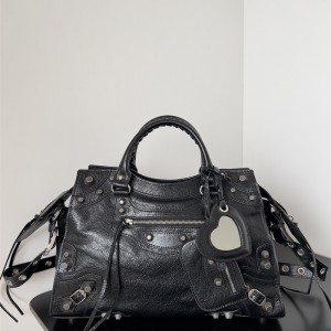 발렌시아가 BALENCIAGA 시티백 39CM