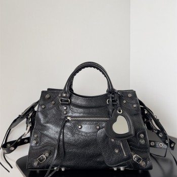 발렌시아가 BALENCIAGA 시티백 39CM