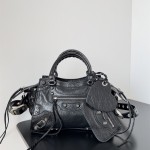 발렌시아가 BALENCIAGA 시티백 26CM