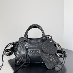 발렌시아가 BALENCIAGA 시티백 26CM