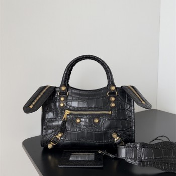 발렌시아가 BALENCIAGA 시티백 23CM