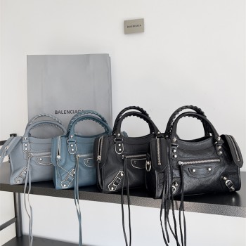 발렌시아가 BALENCIAGA 시티백 23CM