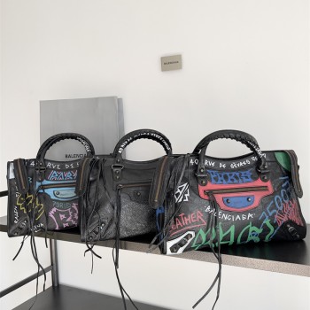 발렌시아가 BALENCIAGA 시티백 38CM