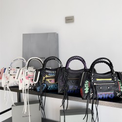 발렌시아가 BALENCIAGA 시티백 23CM
