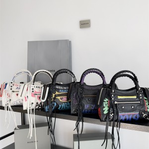 발렌시아가 BALENCIAGA 시티백 23CM