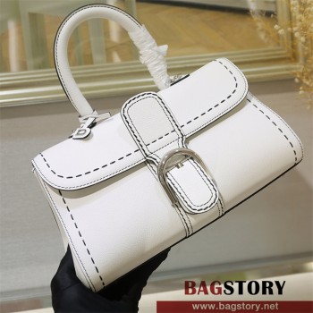 델보 Delvaux 브리앙 미디움 토트백 28cm