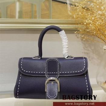 델보 Delvaux 브리앙 미디움 토트백 28cm