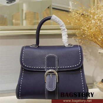 델보 Delvaux 브리앙 라지 토트백 28cm