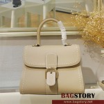 델보 Delvaux 브리앙 라지 토트백 28cm