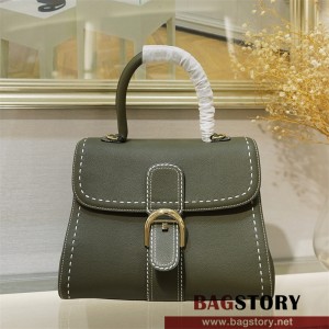 델보 Delvaux 브리앙 라지 토트백 28cm