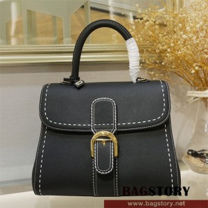 델보 Delvaux 브리앙 라지 토트백 28cm