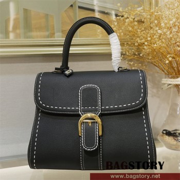 델보 Delvaux 브리앙 라지 토트백 28cm