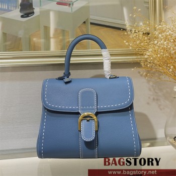 델보 Delvaux 브리앙 라지 토트백 28cm