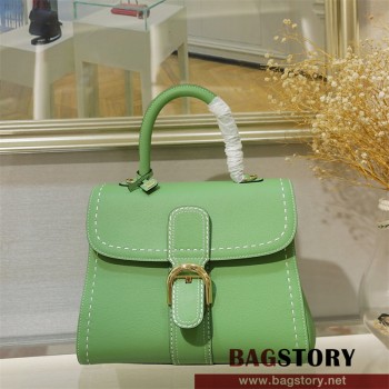 델보 Delvaux 브리앙 라지 토트백 28cm