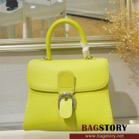 델보 Delvaux 브리앙 라지 토트백 28cm